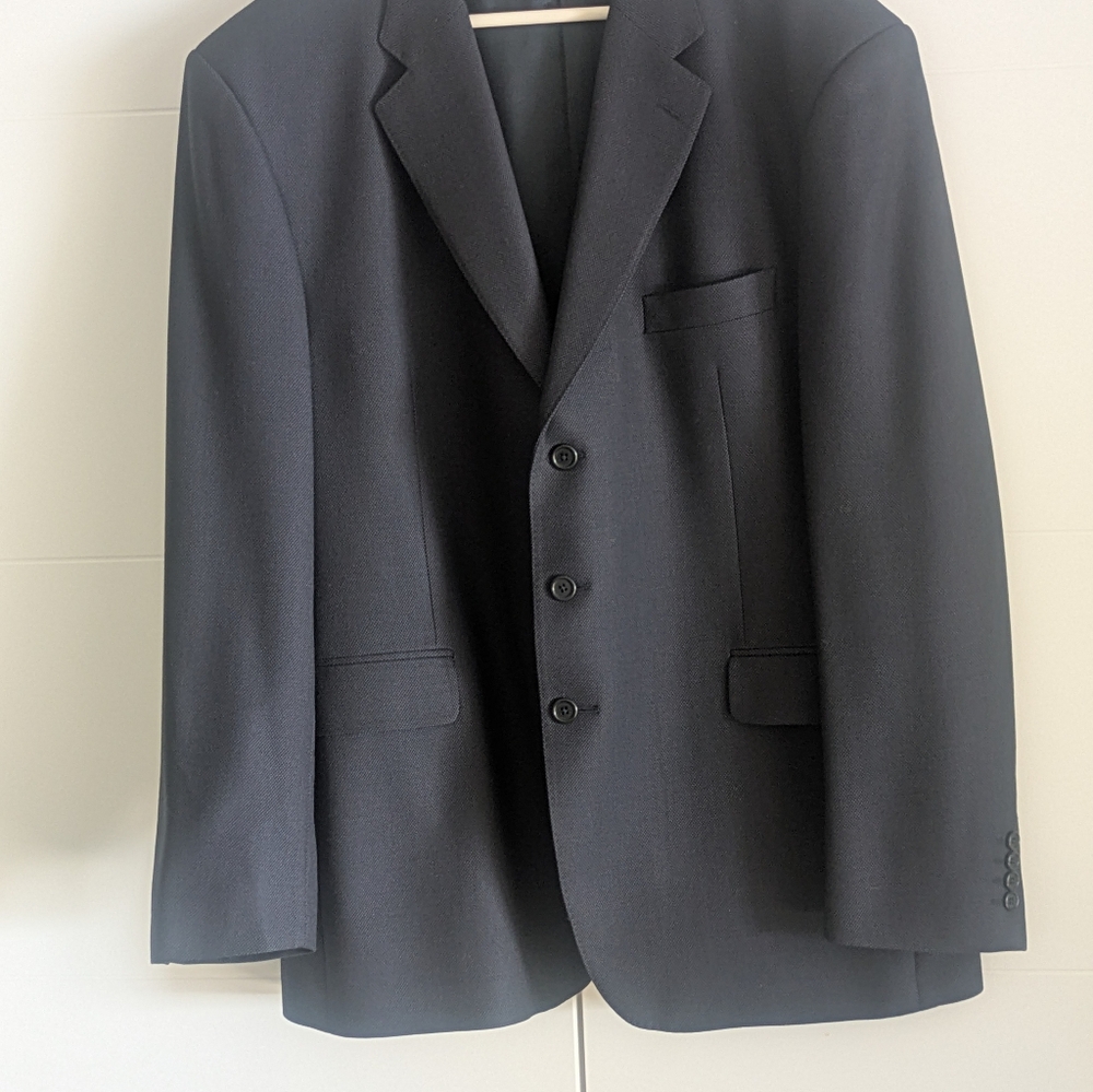 Aquascutum Men's Suit